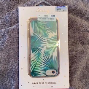 Phone case for iPhone 6, 6s, 7 or 8.